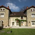 Demeure De La Pompe Frühstückspension 3*