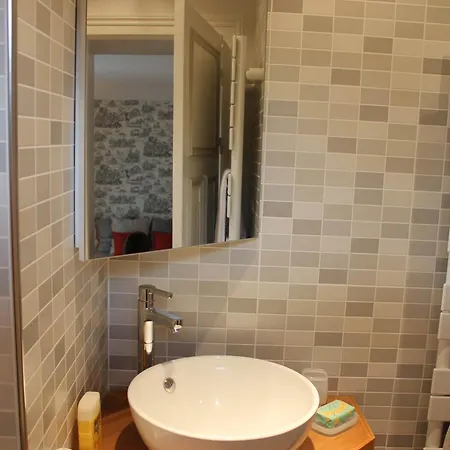 Demeure De La Pompe فندق مبيت وإفطار 3*